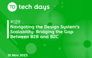 techday 129