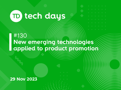 techday 130
