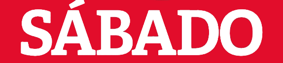 Revista Sábado logo