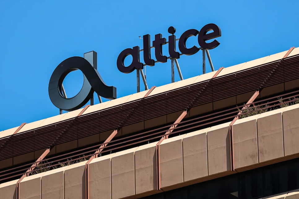 ALTICE ALTICE
