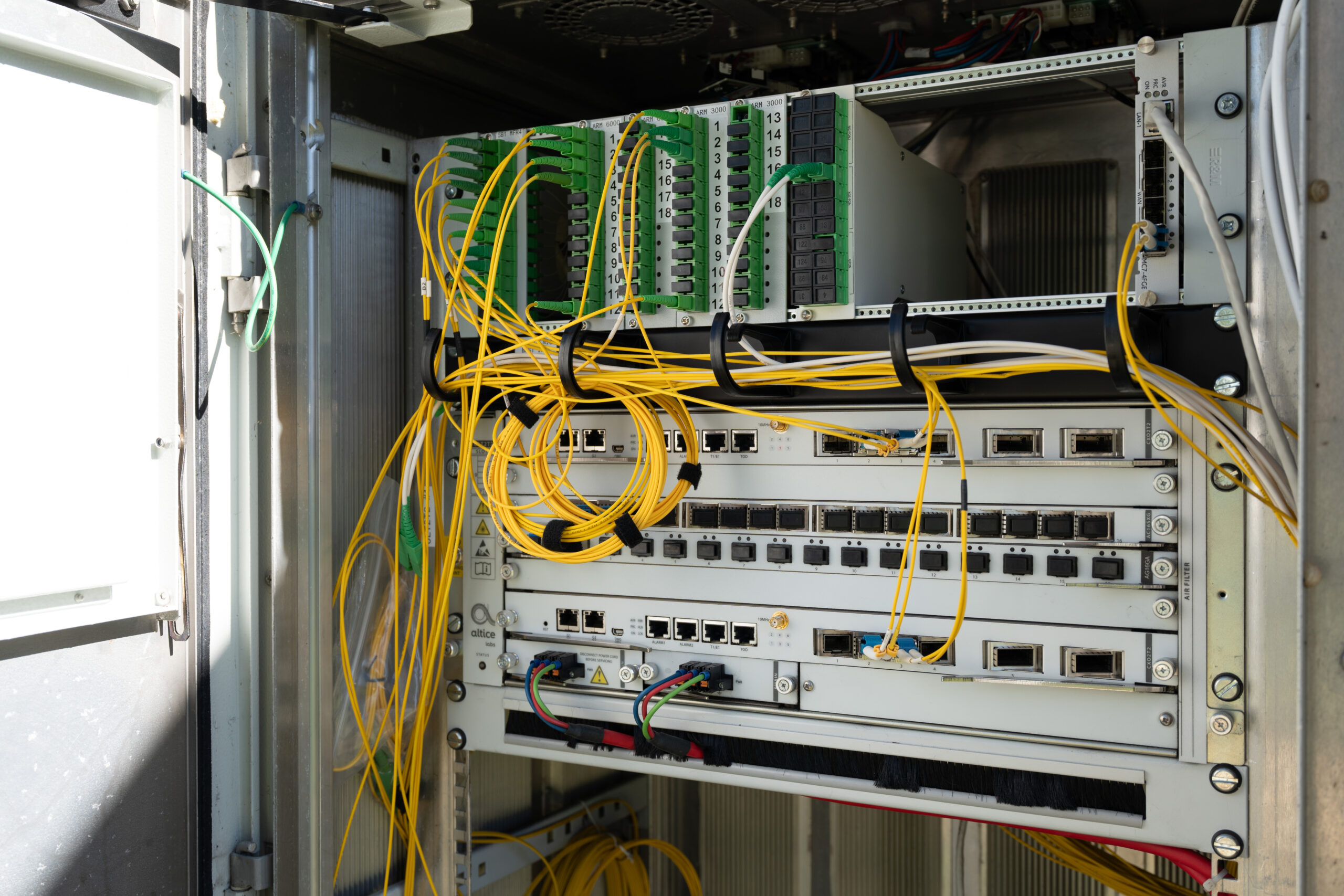 InnovAction23 Automated Testing in Telco 22 scaled