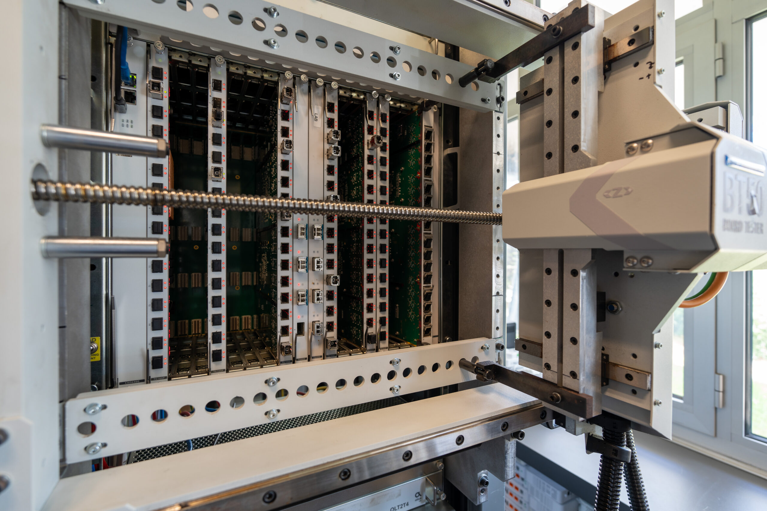 InnovAction23 Automated Testing in Telco 7 scaled