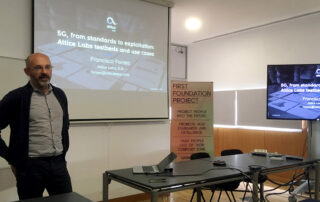 5g workshop