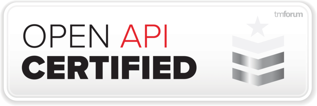 APIbadge.TMForum.SILVER