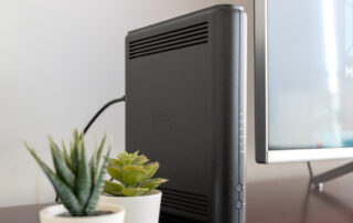meo router