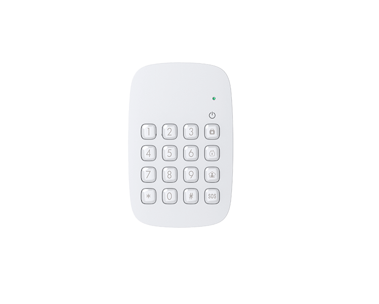 Keypad