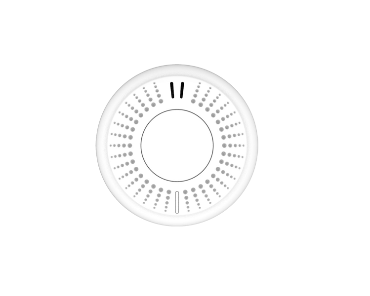 Smoke detector