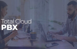 Total Cloud PBX by Totalplay powered by ABCSuite