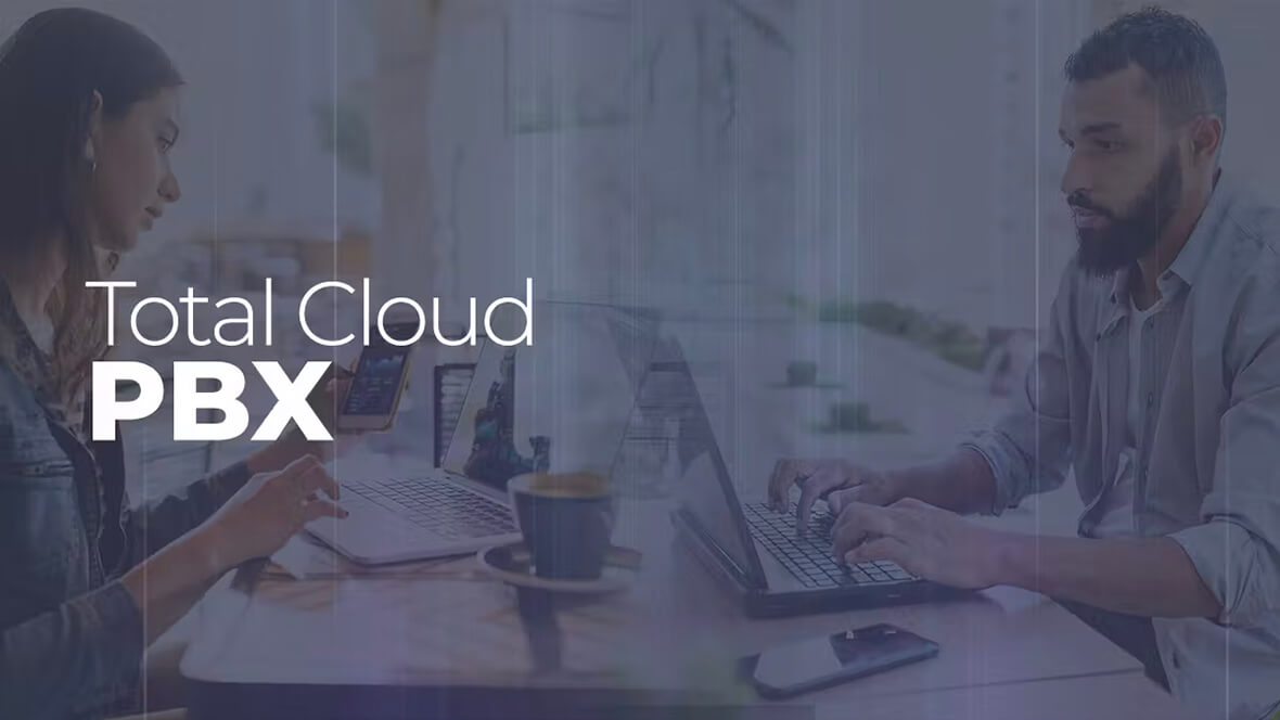 Total Cloud PBX by Totalplay powered by ABCSuite