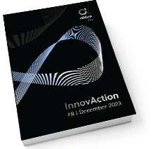 Cover of InnovAction 2023