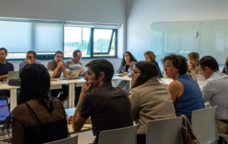 aveiro testbed