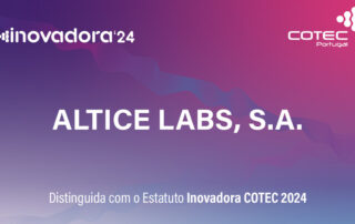 inovadora cotec