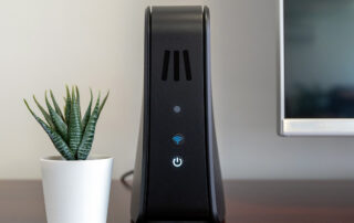 router fiberx7