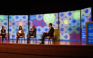 conferencia cultura tecnologia