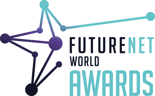 Awards & Recognition 1 Futurenet World Awards Logo