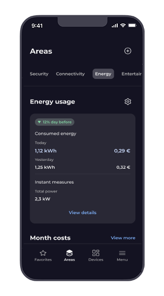 EnergyHome