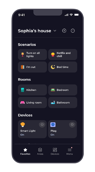Homepage 1