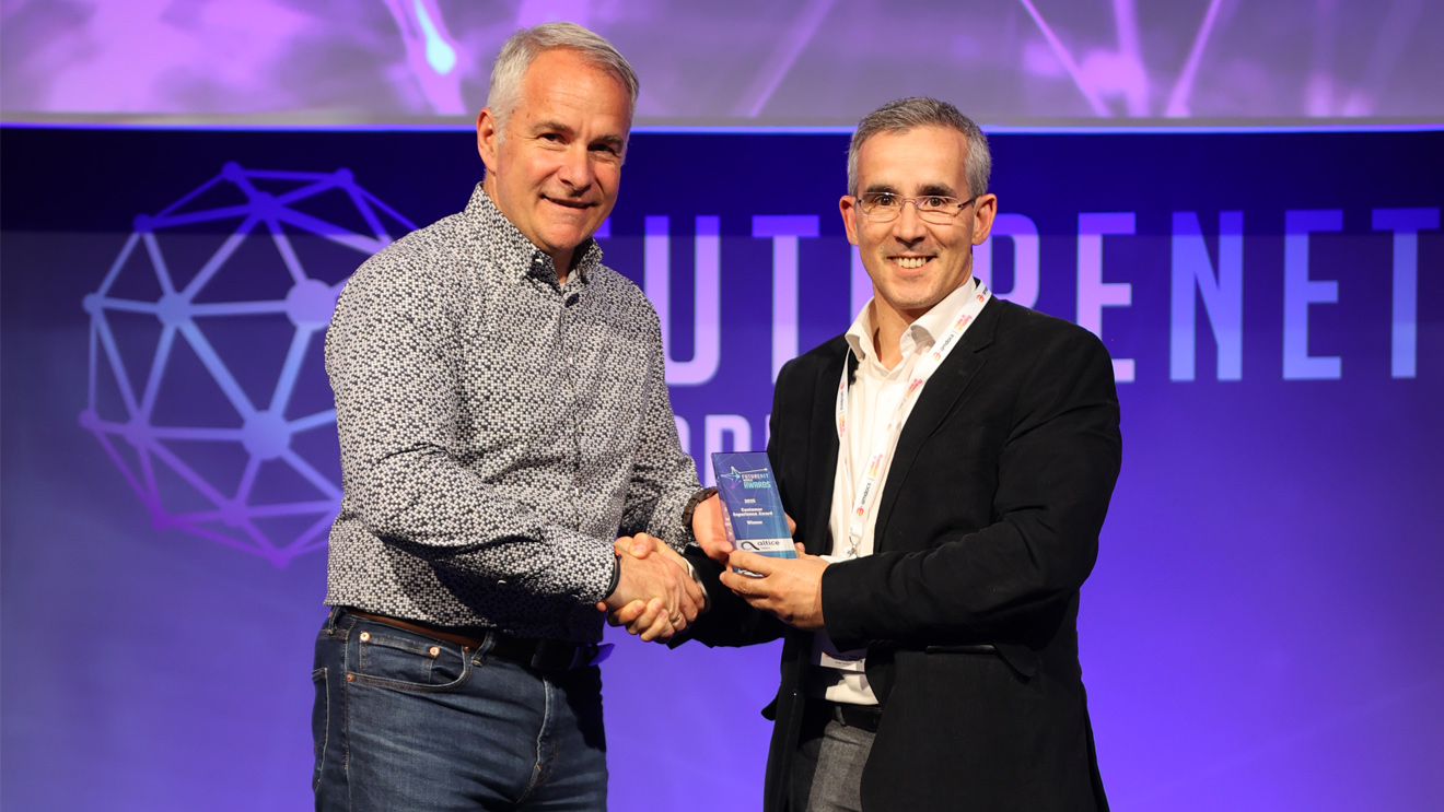 futurenet world awards
