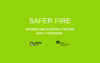 safer fire
