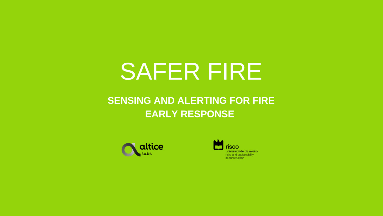 safer fire