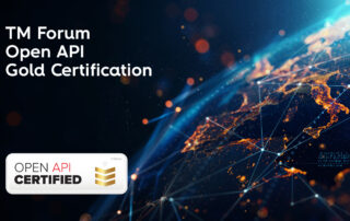 tmforum gold certification 1