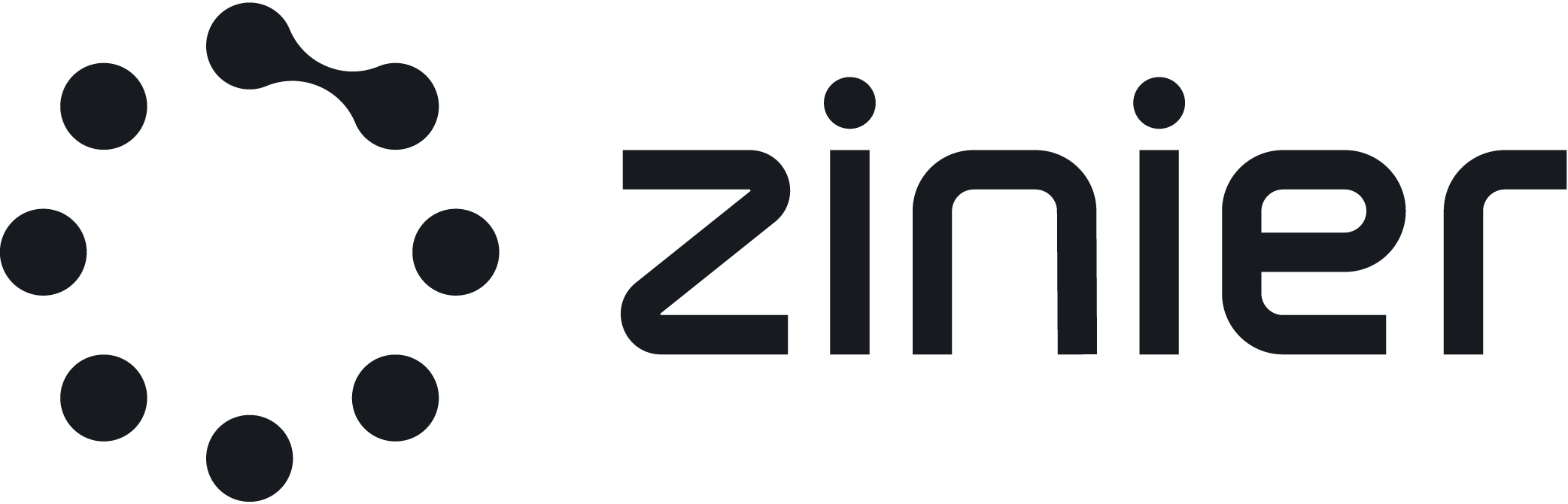 Zinier logo
