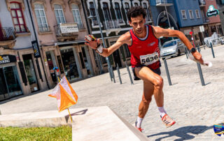 aveiro city race