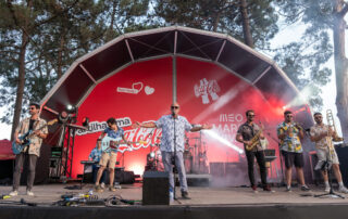 banda larga mares vivas