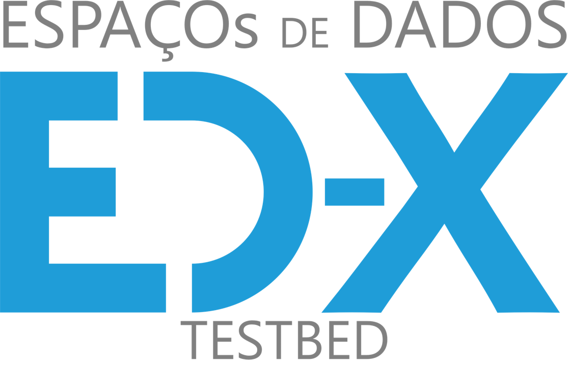 Logo ED-X