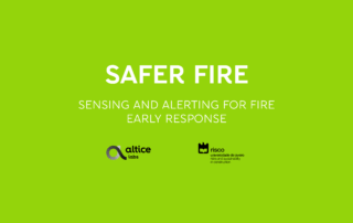 SAFER FIRE